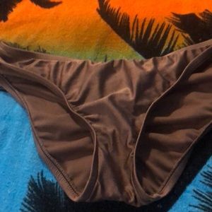 Mossimo swimsuit bottom